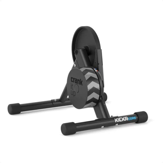 Rodillo de Entrenamiento WAHOO KICKR CORE