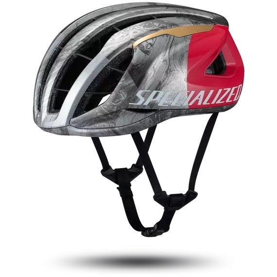 Casco Specialized S-WORKS EAVDE 3 LTD - Forward 50 Collection