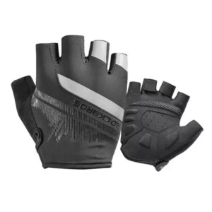 Guantes cortos ROCKBROS NEGROS