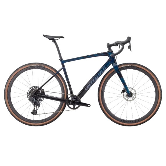 Bicicleta Rodado 29 Specialized DIVERGE EXPERT