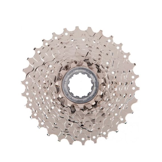 Piñón a cassette Shimano Sora CS-HG50-9