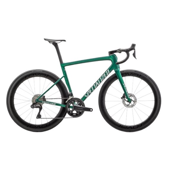 Bicicleta rodado 28 ruta Specialized TARMAC SL8 PRO - Shimano Ultegra Di2