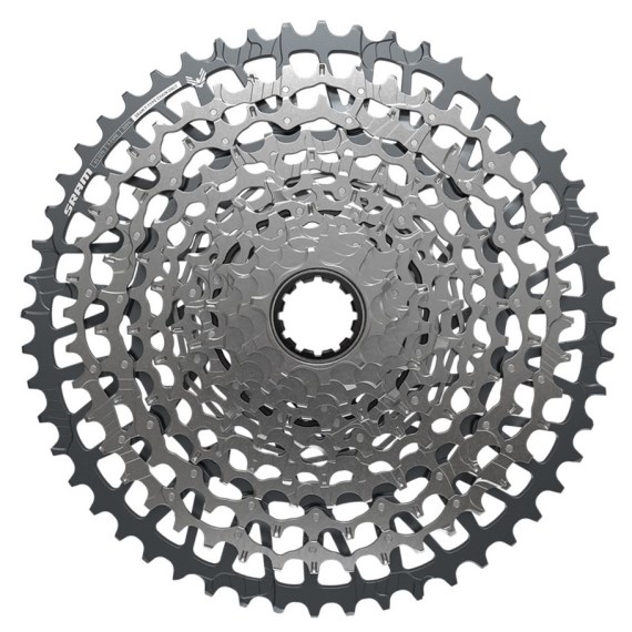 Piñon SRAM 12v MTB XS-1275 10-52d XD (GX Eagle T-Type)