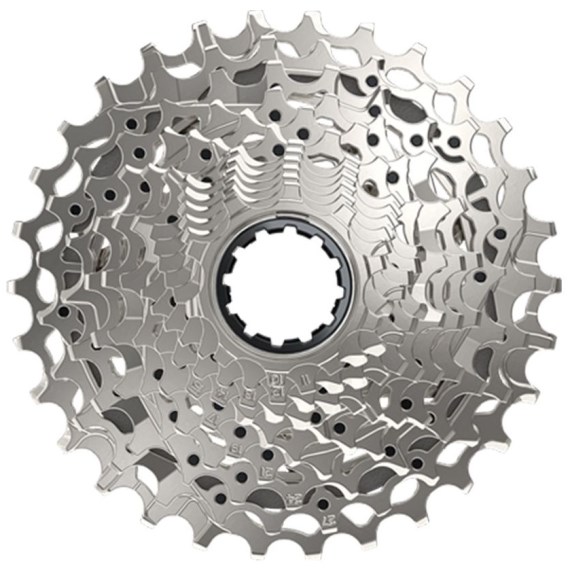 Piñon SRAM 12v Ruta/Gravel XG-1250 10-30d XDR (Rival AXS)