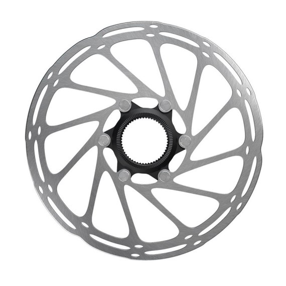 Disco de Freno Sram CenterLine 180mm Rounded CenterLook