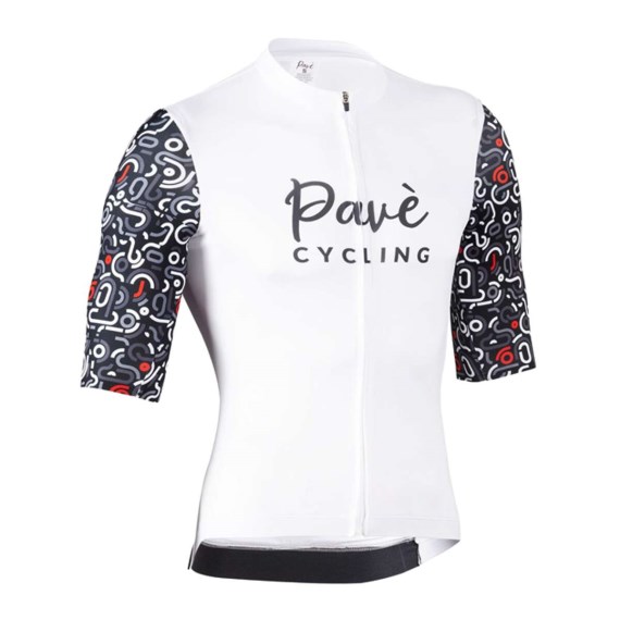 Jersey PAVE Big Logo