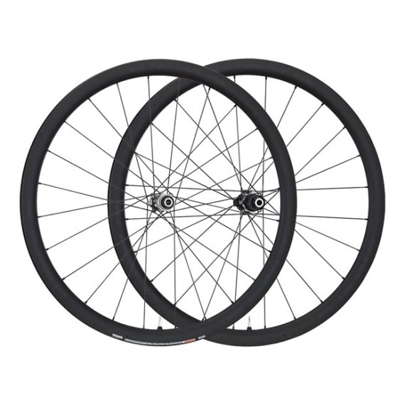 Ruedas Ultegra para ruta R8170- SET