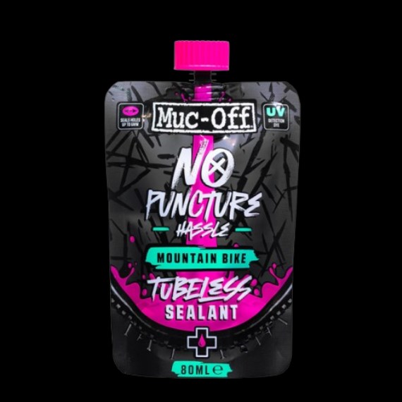 No puncture hassle MTB MUC-OFF 80ml