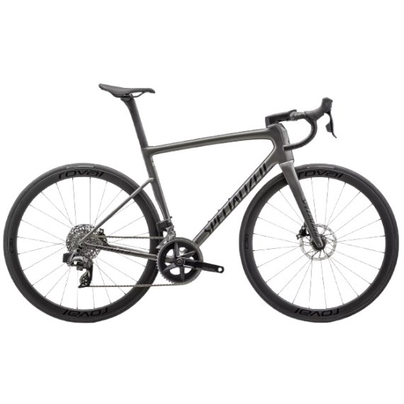 Bicicleta rodado 28 ruta Specialized TARMAC SL8 Expert- SRAM Rival eTap AXS