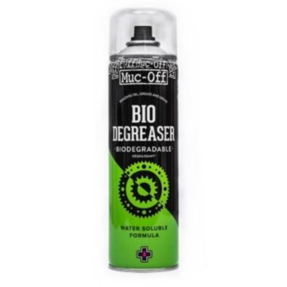 Desengrasante biodgradable MUC-OFF 500ML 