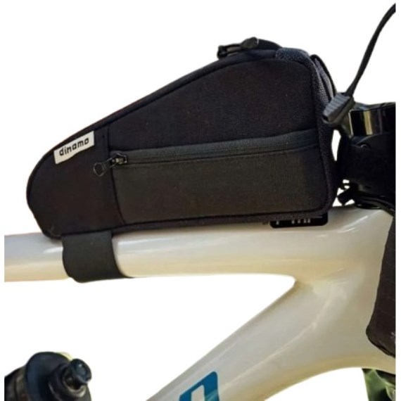 Bolso para bicicleta Dinamo OMBU