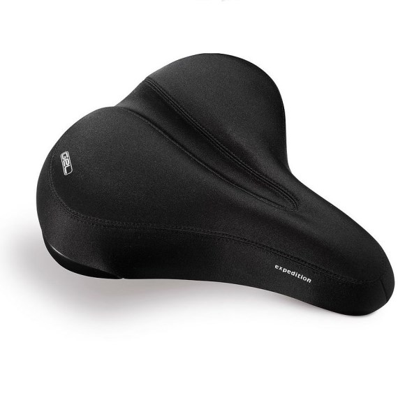 Asiento Specialized EXPEDITION GEL