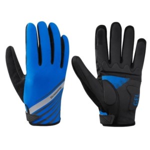 Guantes largos Shimano