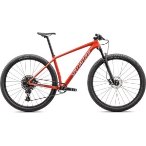 Bicicleta Rodado 29 Specialized EPIC HT 2023